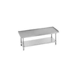  Advance Tabco ES 248 24 x 96 Stainless Steel Equipment 