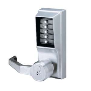 KABA Simplex L1000 Series Lever Lock