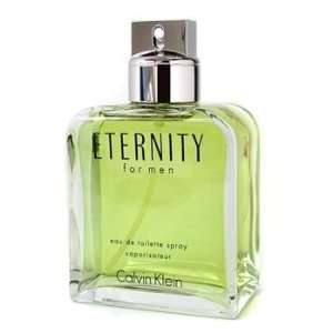  Eternity Eau De Toilette Spray