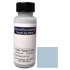  2 Oz. Bottle of Lucerne Blue Touch Up Paint for 1957 