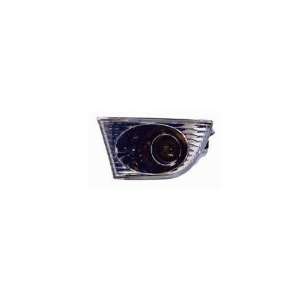 Lexus Is300 Driver Side Replacement Fog Light