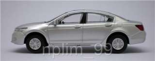 You are buying 1 unit of 1/43 Scale Diecast Model Car of Honda Accord 