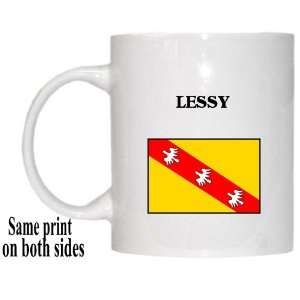  Lorraine   LESSY Mug 