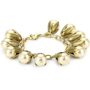  Lenora Dame Romantic Not Your Mothers Pearls Petal Bead 