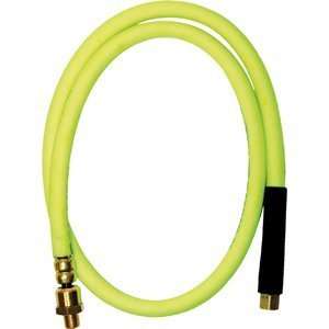  Legacy LEGZ3804 Zilla Whip .38 in. Whip Hose with Ball 