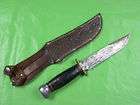   marbles gladstone mich fighting hunting knife 