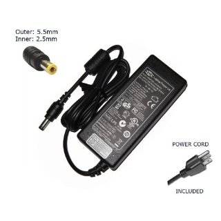 Laptop Notebook Charger for Toshiba Satellite L755 L755 S5258 L755 