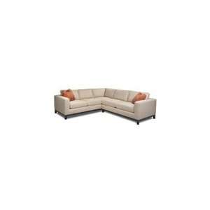  Sectional Sofa by American Leather   Sectional Sofas