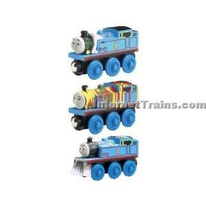 Learning Curve Thomas & Friends   Adventures of Thomas 