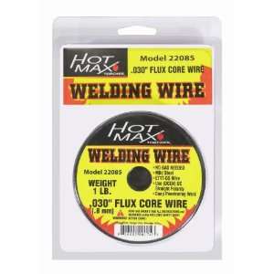   22085 1 Spool .030 Inch MIG Welding Flux Core Wire