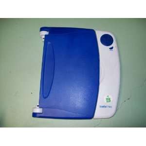  Leap Pad Prolearning system   includes book, cartridge 