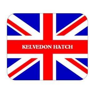  UK, England   Kelvedon Hatch Mouse Pad 