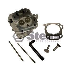    Cylinder Head Assembly LCT/SK208 1000 Patio, Lawn & Garden