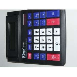  Kenko PhotoCell Powered Calculator 