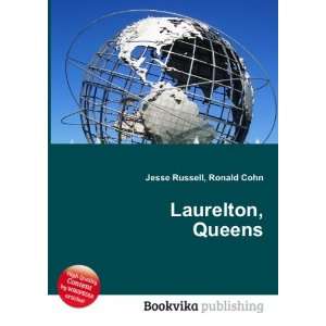 Laurelton, Queens [Paperback]