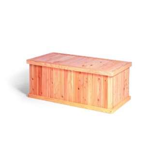  5 Foot Classic Standard Deck Box