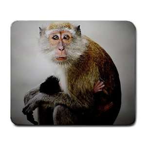  Monkey Large Mousepad mouse pad Great Gift Idea Office 
