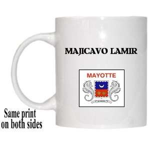  Mayotte   MAJICAVO LAMIR Mug 