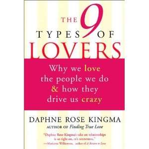  Do and How They Make Us Crazy [Paperback] Daphne Rose Kingma Books