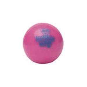 Bubble King Pink Gumballs  Grocery & Gourmet Food