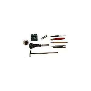  Watch Repair Kit in Magnetic Box