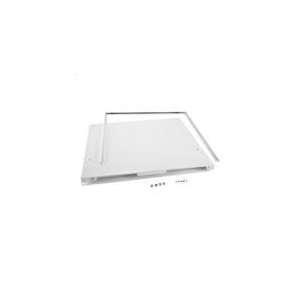  Kitchenaid 8171556 4 Console Dishwasher Panel Kit   White 