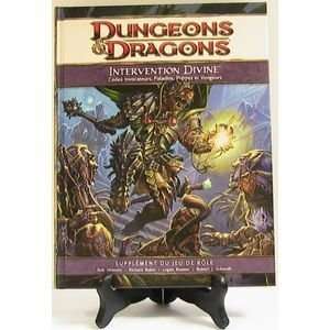  Play Factory   Dungeons & Dragons 4.0  Intervention 