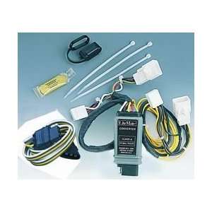  Hoppy Hitch Wiring Kits for 1996   2000 Toyota RAV4 