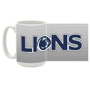 Lions Penn State Coffee Mug 