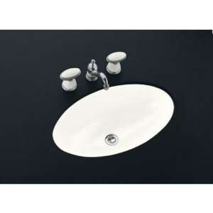  Kohler K 14273 G G9 Bathroom Sinks   Undermount Sinks 