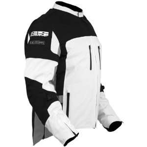  Speed & Strength Mens Coast is Clear ST Textile Motorcycle 
