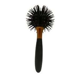 Kurl mi Hair Brush   Quick and Easy Styling Large Round Thermal Hair 
