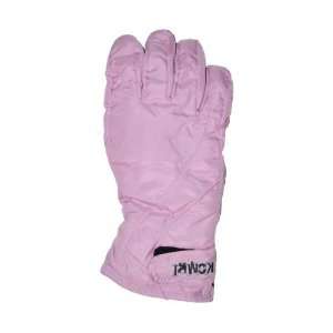  Kombi Access Glove (Pink) XL (Ages 6 7)Pink Sports 
