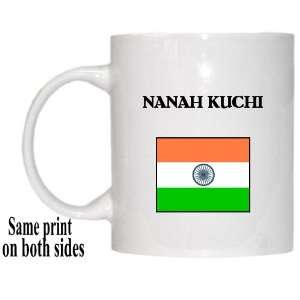  India   NANAH KUCHI Mug 