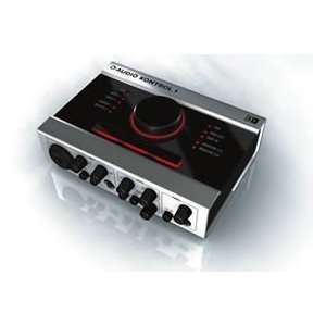  Audio Kontrol 1 Musical Instruments