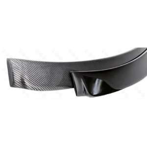 Bimmian RSP60SCFB Painted Roof Spoiler  For E60 Sedan  Real Carbon 