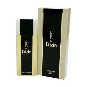  K DE KRIZIA by Krizia Beauty