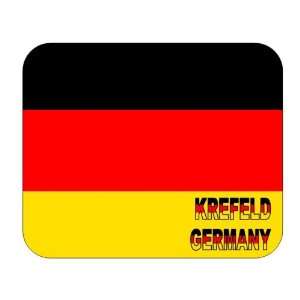  Germany, Krefeld mouse pad 