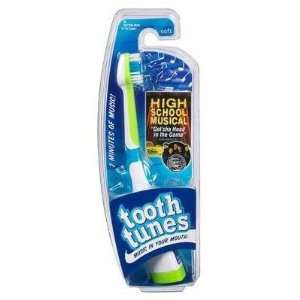  TOOTH TUNES High School Musical Getcha Head in the Game 