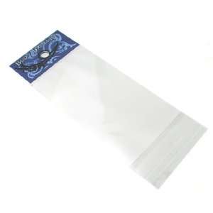   Hole Bags   Perfect for Displaying Body Jewelry Self Adhesive Hangable