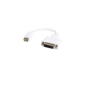  Mini DVI to DVI Video cable Adapter for Mac Electronics