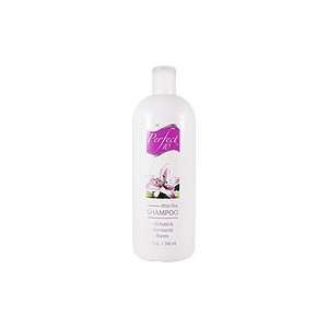  White Flora Shampoo   Brings Out Natural Beauty of Hair 