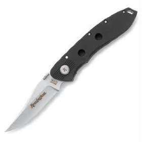 Remington M Series Large Clip Point Knife  Sports 