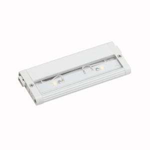 Kichler Lighting 12311WH Design Pro Modular LED Under Cabinet Light 