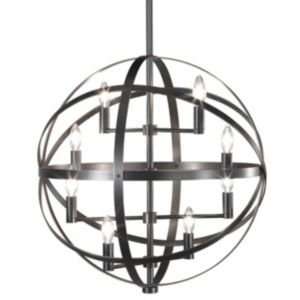  Lucy Pendant by Robert Abbey  R213533 Finish Antique 