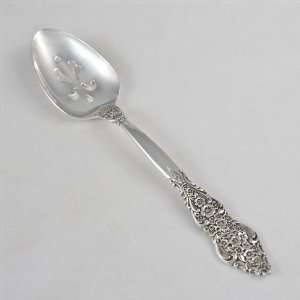  Silver Renaissance by 1847 Rogers, Silverplate Tablespoon 