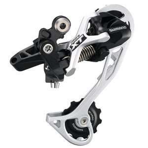    Shimano XT M773 Shadow 10 Speed Rear Derailleur