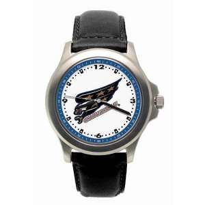  Washington Capitals Mens NHL Rookie Watch (Leather Band 