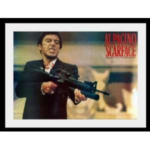  Al Pacino poster approx 36 x 24 inch ( 90 x 60 cm)new large land