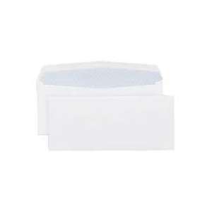  Sparco Products SPR01447 Box Envelopes  Security Tint  No 